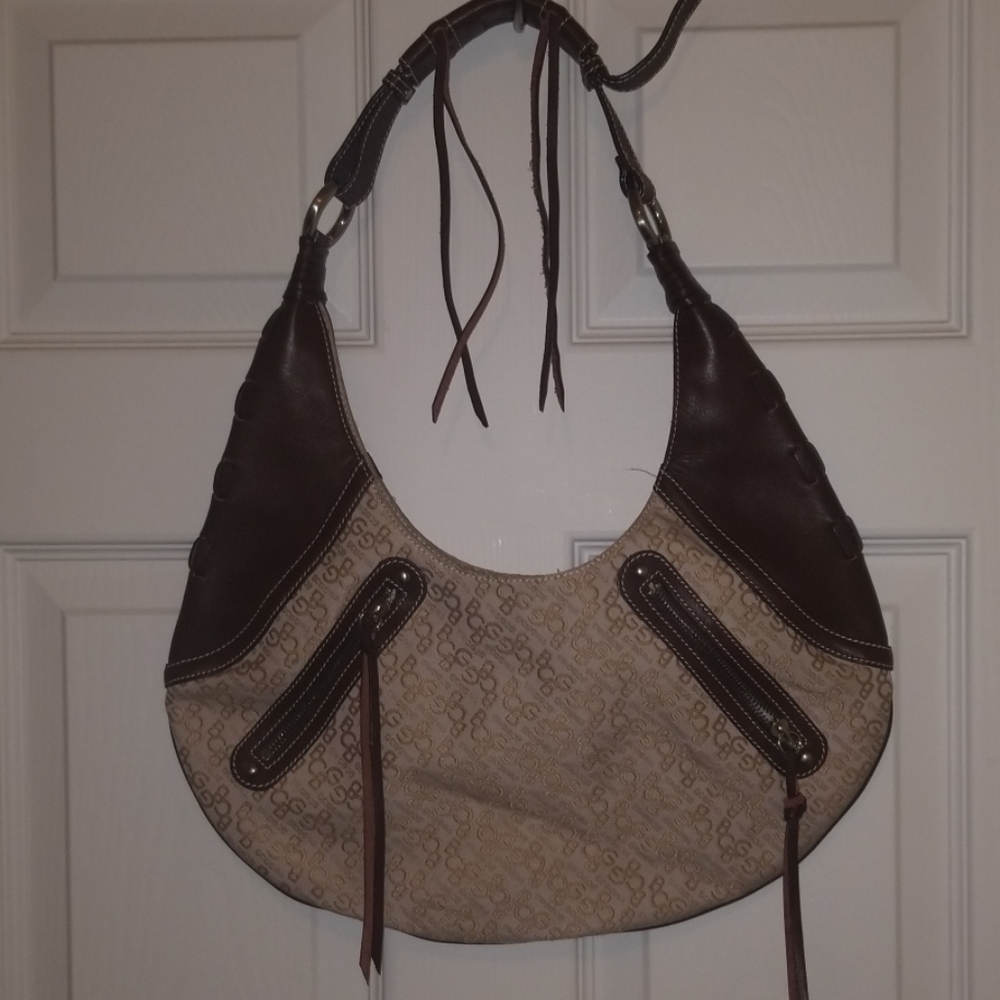 BCBGGIRLS Saddle bag